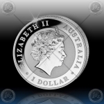 1oz AVSTRALIJA " KOALA " 2009